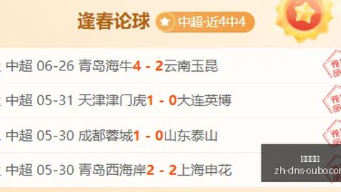 叶尔加瓦主场胜利预测：2026赛季不容错过的精彩对决