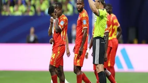 2026亚运会焦点战：23国足生死战，安帅能否带领球队突破重围