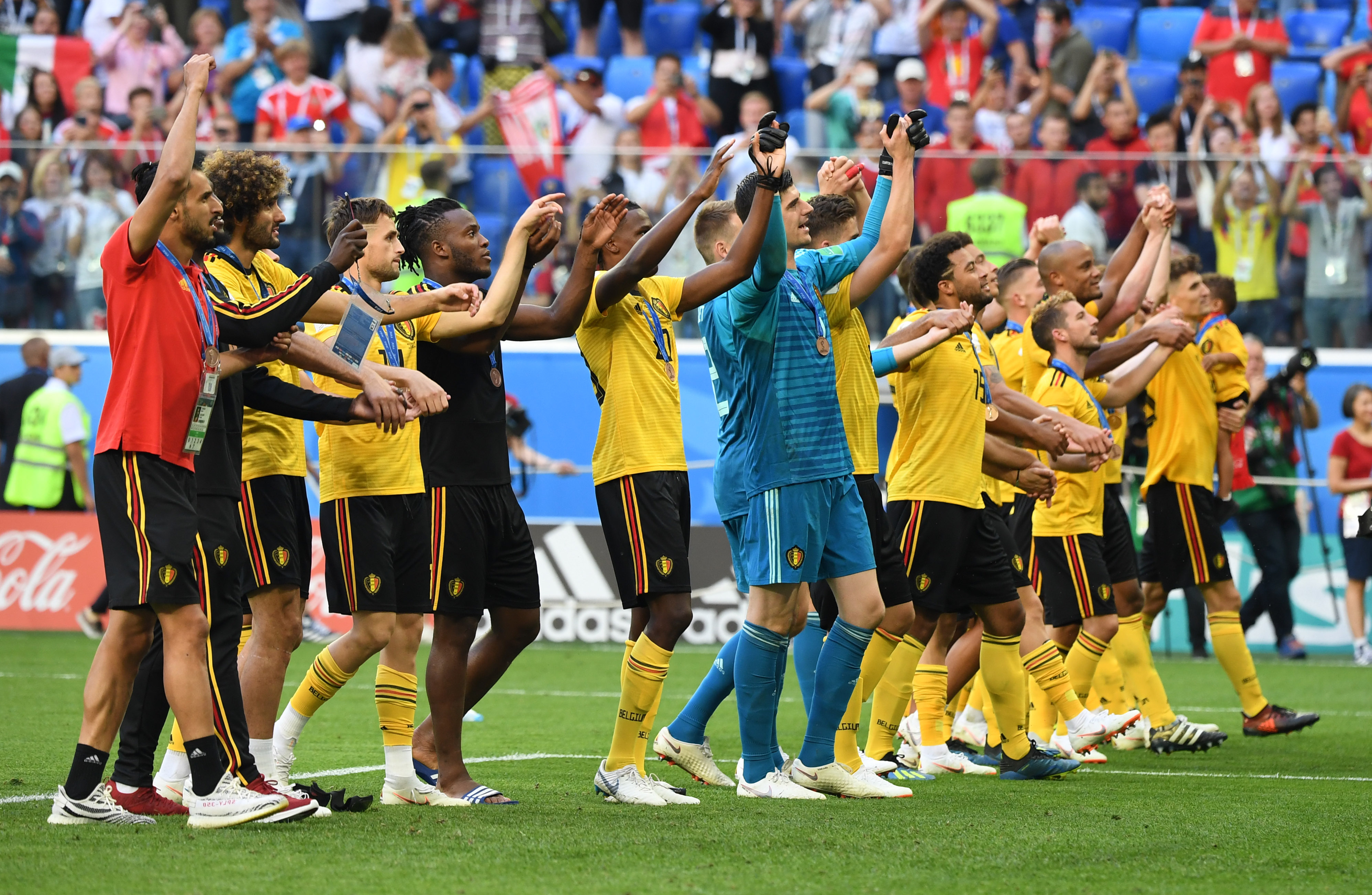 LPGA汇丰女子世锦赛高宝璟再添23冠，殷若宁位列第21